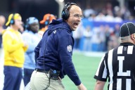 How James Franklin’s $45 million Penn State buyout compares to recent coaching changes