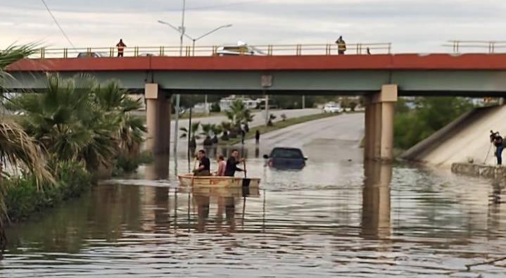 ¿Perdiste tu placa? Recuperaron estas en "laguna" de las Torres