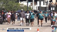 Jags fans look to London game for redemption after loss to Seahawks