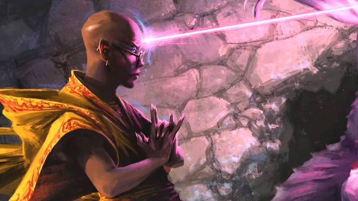 D&D's Revised Ego Whip Spell: Confusing and Underwhelming