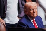 'Personal gain': Outrage as Trump allies approve private event posed as government launch