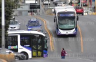 'Mejor circulación de pasajeros, puerta central del nuevo Bowí'