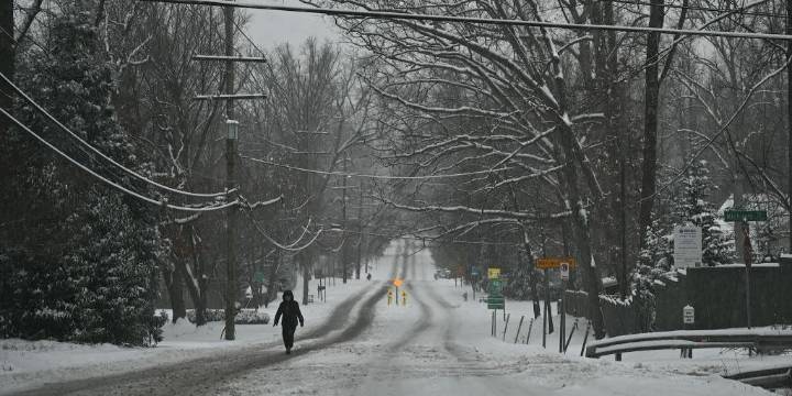 A look at what factors will impact this winter's weather
