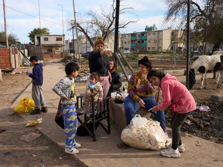 Ciudad: con el alquiler, para ser de clase media en septiembre se necesitaron más de $ 2.900.000