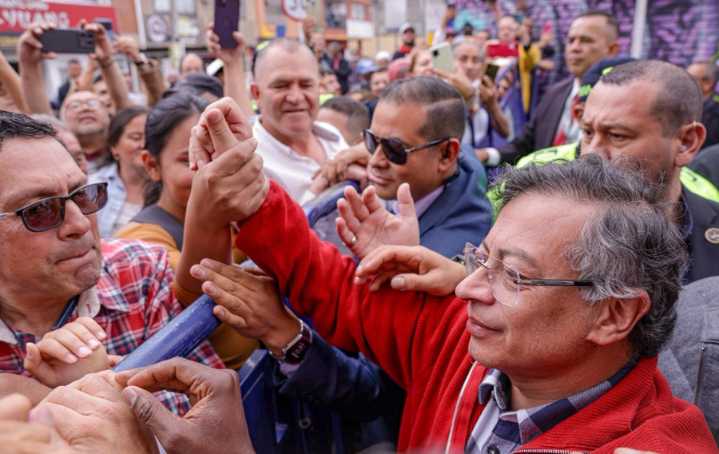 Petro sobre los nuevos ataques de EE.UU.: "Son asesinatos, rompen tratados internacionales"