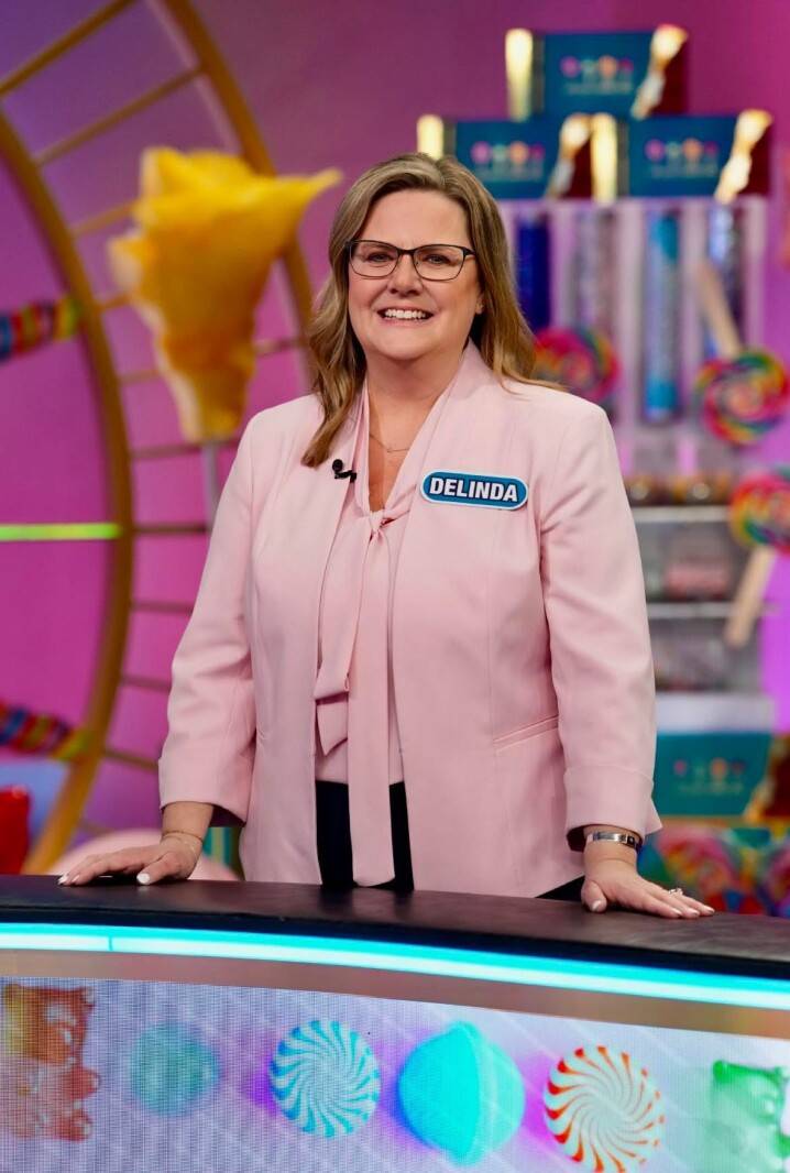 Can I buy a vowel? Brainerd native to appear on 'Wheel of Fortune'