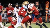 Video: Antonio Tebo discusses Webster Schroeder's sectional win over Hilton