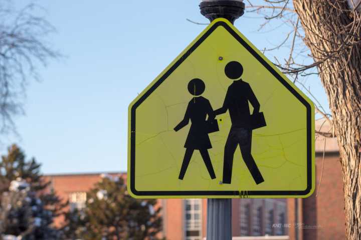 Shaw Middle School lockdown lifted after police investigated alleged weapon on campus