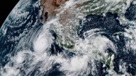 Lluvias Torrenciales Hoy: 16 Estados Serán Afectados por Huracán Priscilla en las Próximas Horas