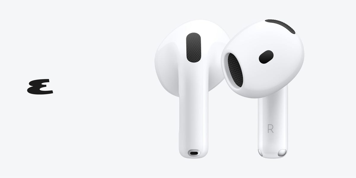 The Best Prime Big Deal Days AirPods Deals to Shop in 2025