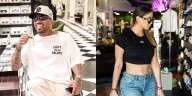 Jefferson Farfán disfruta de Miami con Xiomy Kanashiro y sus hijos, mientras Darinka Ramírez estalla en redes