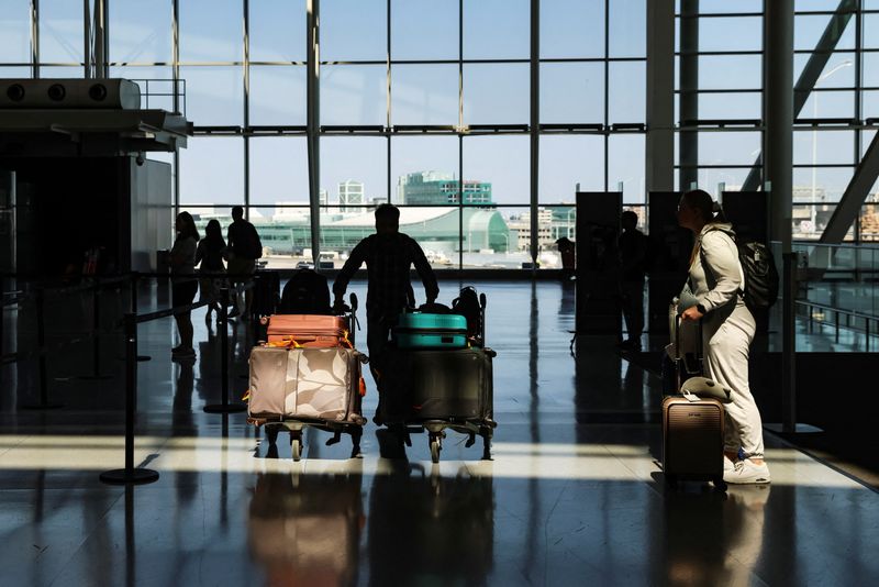 Canada warns travelers with 'X' gender passports they may not be allowed into US