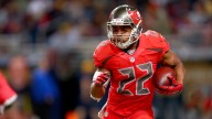 Doug Martin, former Tampa Bay Buccaneers running back, dies at 36
