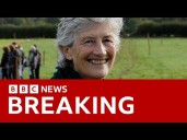 Catherine Connolly set to win Irish presidential election as rival concedes