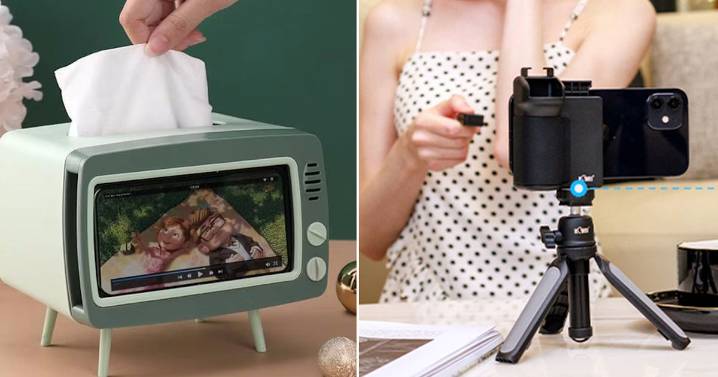 60 Weird Gifts Selling Out On Amazon Because They're So Freaking Cool