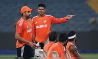 Amount of skill and experience Virat and Rohit have, they are in plans: Gill on 2027 WC