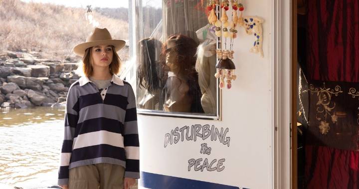 ‘The Lowdown’ Episode 3 Recap: Like Father, Like Daughter