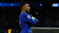 Mbappe leads the charge as France beat Azerbaijan