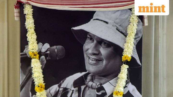 Zubeen Garg was ‘poisoned,’ death ‘conspiracy’: Report