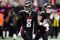 Penix leads much-needed offensive resurgence for Falcons as 4 1st-rounders flourish – Winnipeg Free Press