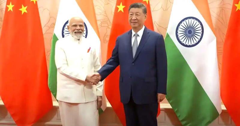 India-China Direct Flights to Resume by End of October, Signaling Improved Bilateral Ties