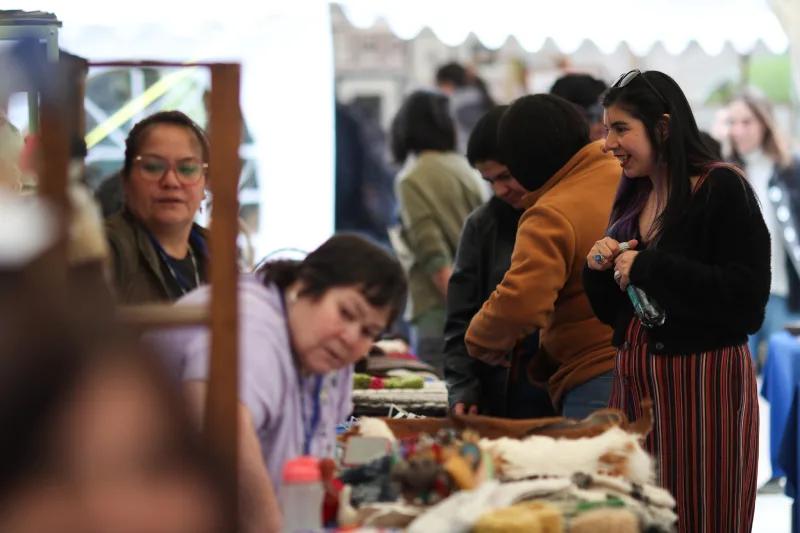 Ya es una realidad: Congreso aprueba Ley de Fomento y Protección a la Artesanía