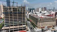 Cemex aporta innovación y diseño sustentable al proyecto El Gran Ancira en Monterrey