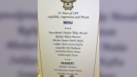 Muridke Meetha Pan, Balakot Tiramisu: IAF roasts Pak with anniversary menu