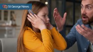 Relationship Connection: Should I tell my son-in-law to stop yelling at his kids?
