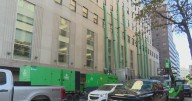 Water leak forces lease terminations at historic Downtown Dallas apartment building