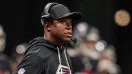 Falcons' Morris: No staff changes planned after loss to Dolphins