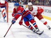 Stu's Slapshots: Paying Lane Hutson less than $10 million makes sense