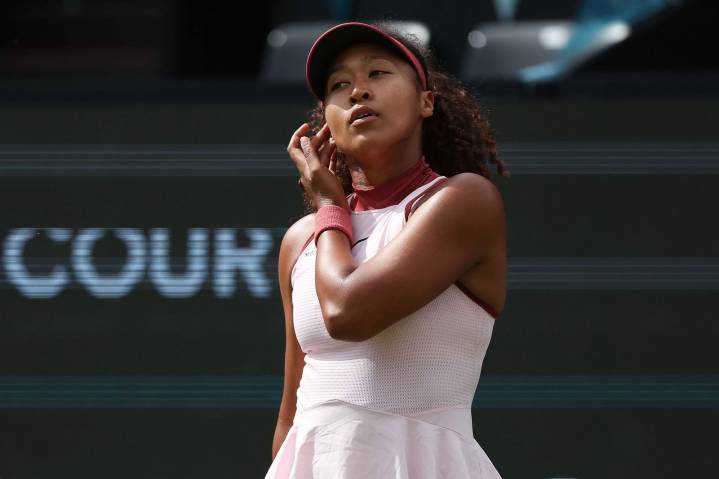 Naomi Osaka Branded “Overrated” Minutes After Stunning Leylah Fernandez at Wuhan Open