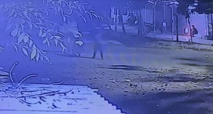 Reckless firecracker bursting claims life of 16