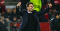 Rangers internet clips get Danny Rohl's engine roaring as stars chewed up by Ibrox testify to ferocity