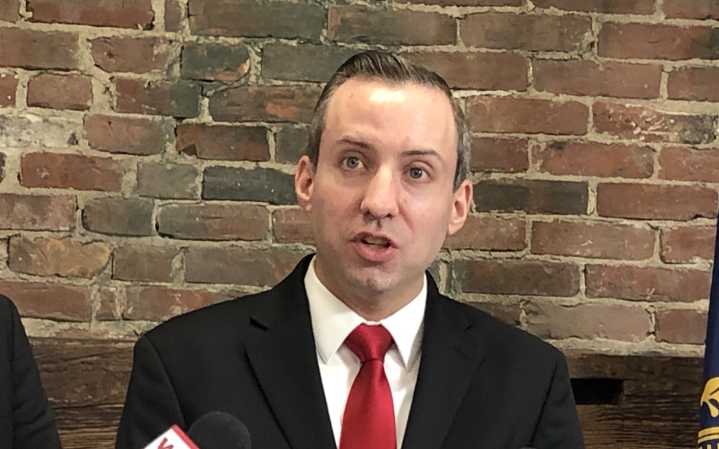 NH’s Formella Heads Nation’s Top AG Group. Why Is He Silent on Jay Jones Scandal?