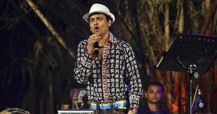 Zubeen Garg death: SIT arrests singer's cop cousin