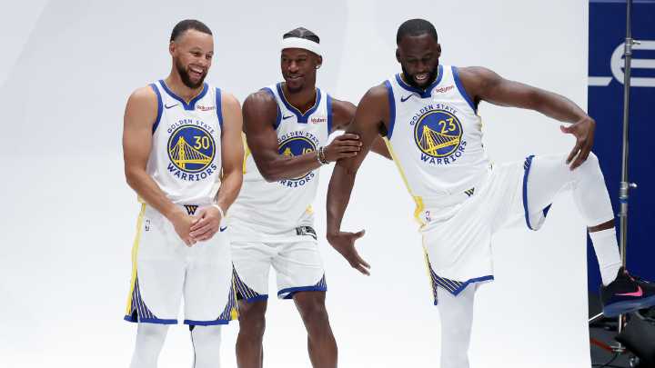 30 NBA storylines to follow this season: LeBron's last dance? Next