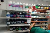 Secuestraron medicamentos veterinarios por valor de $40 millones en La Paz