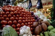 Se modera inflación a 3.63% en primera quincena de octubre