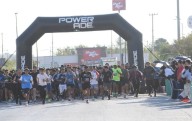 Carrera de Novatos de la UTCJ recauda alimentos no perecederos