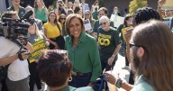 ABC News' Robin Roberts returns to her Hammond alma mater. See what the visit was all about.
