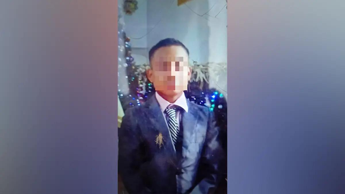 De la solidaridad a la tragedia: joven tlaxcalteca muere al intentar ayudar a sus abuelos damnificados en Puebla