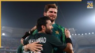 Shaheen Afridi To Replace Mohammad Rizwan As Pakistan’s ODI Skipper