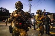 Illinois braces for possible National Guard arrival while lawsuit challenging deployment simmers