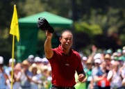 Tiger Woods vows to TGL team: ‘I’ll be there for every match’
