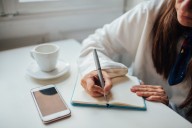 How I finally got to become a writer in residence again