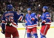 FanDuel promo code: Earn $300 in bonus bets with winning $5 wager on  Rangers vs. Devils