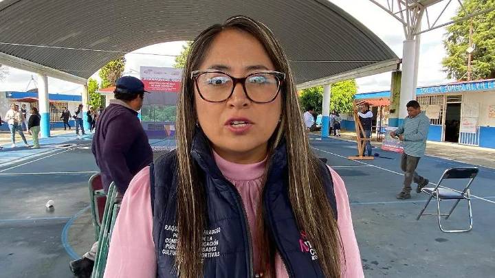 Detectan alumnos con adicciones en escuelas de dos juntas auxiliares en San Andrés Cholula