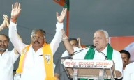 Karnataka 'vote theft' probe: SIT raids properties linked to ex